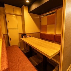 串焼きと野菜巻き 居酒屋 串治郎 吉祥寺店の写真