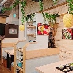 居酒屋 ベトナム料理スア 吉祥寺店の写真