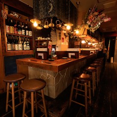 吉祥寺みかづき酒房の写真