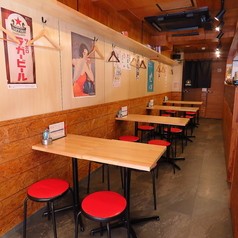吉祥寺はらわたの写真