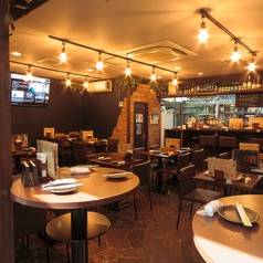 横丁カンパイ酒場 吉祥寺ハモニカ横丁店の写真