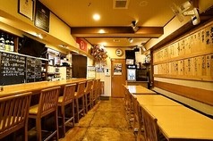 吉祥寺 居酒屋 和っ家の写真