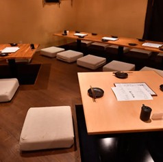 日本酒×海鮮 日本酒庵 吟の杜の写真