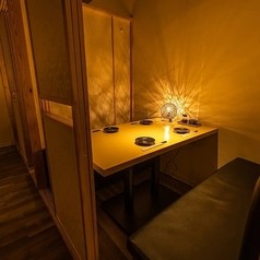 串焼きと野菜巻き 居酒屋 串や三ぞう 吉祥寺店の写真