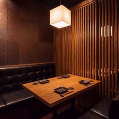 本格炉端焼きと旨い海の幸 居酒屋 いろり 吉祥寺店の写真