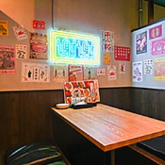 餃子 小籠包 福包酒場 吉祥寺店の写真