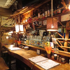 沖縄料理居酒屋 南ぬ(ぱいぬ) ニライカナイ 吉祥寺店の写真