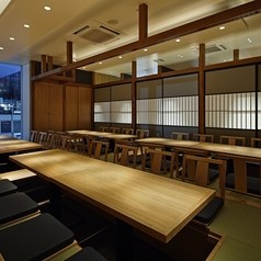 KICHIRI 新宿 WESTの写真