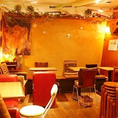 kitchen&bar MORIS キッチン アンド バー モリスの写真