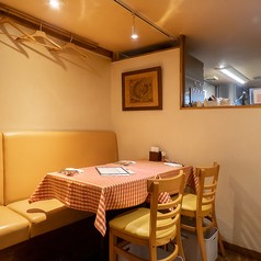 Kitchen ekuboの写真