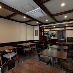 雪国発酵酒場 ko-boの写真