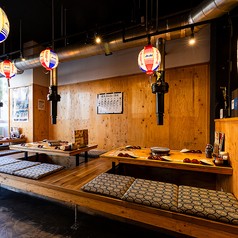 秩父焼肉ホルモン酒場 まる助 甲府店の写真