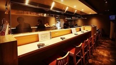 地鶏やきとり三四郎の写真