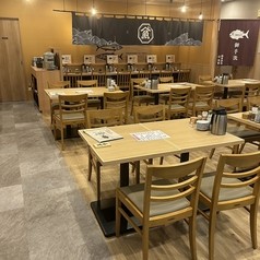 おさかな食堂やまとの写真