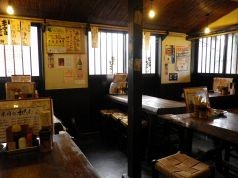 備長扇屋 甲府上石田の写真