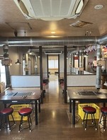 お好み焼肉道とん堀 下石田店の写真