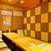 大衆食堂 安べゑ 甲府駅前店の写真