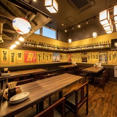 筑前屋 甲府ウェルネスゾーン店の写真