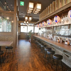 筑前屋 湯村店の写真