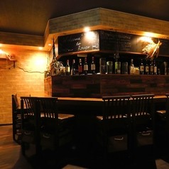 ココエビス カジュアルイタリアンとビオ・ワインの写真
