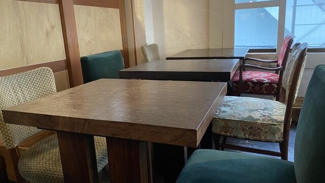 コマグラ カフェ（komagura cafe）の写真