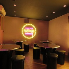 KOREAN DINING nomnom (コリアンダイニング ノムノム)の写真
