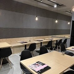 KOREANA KITCHENの写真