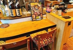 コリアンダイニング タルパムの写真