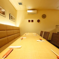 おばんざいダイニング越koshiの写真