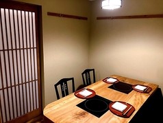 くろきつねの写真