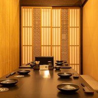 魚×寿司×肉 ～KYOUEN～ 磨屋町本店の写真