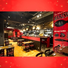 本格スペインレストラン Las Bocas (ラスボカス) 渋谷店の写真