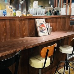 Laugh.iwakiekimae(ラフ いわき駅前)の写真
