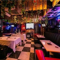 Le Casterl ルーキャステル 新宿店の写真