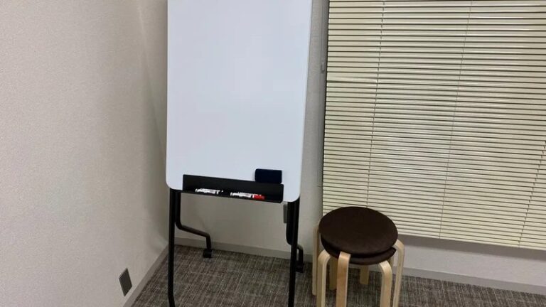LMスペース東銀座の写真