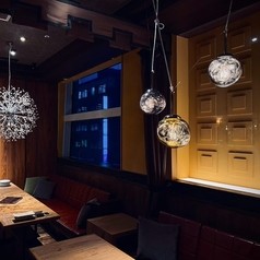 LOGIC(ロジック) 池袋駅東口の写真