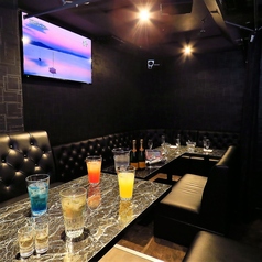 LUCE 2nd 渋谷の写真