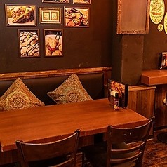 スパイス&創作酒場 MAD CHEFs 浅草蔵前店の写真