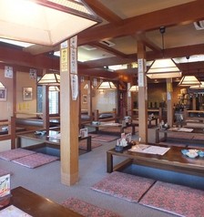 海鮮居酒屋どんさん亭 片貝店の写真