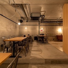 路地酒場 ペルロいんちの写真