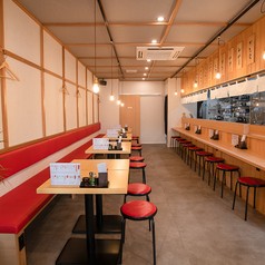 東松山流やきとん かしら家の写真