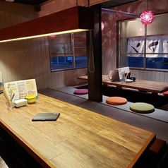 肉とアジアンの酒場 シーリンの写真