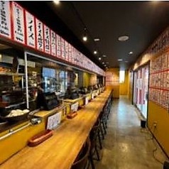 博多大衆酒場幸(こう)ちゃん 前橋駅南口店の写真