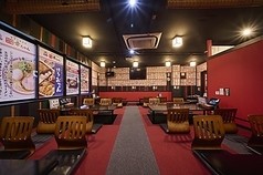 博多大衆酒場 幸ちゃん もつ鍋本家 前橋本店の写真