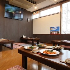 琉球酒場 カーニバル(りゅうきゅうさかば かーにばる)の写真