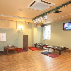 カラオケ居酒屋 獅子の店の写真