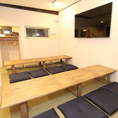 うどん 若大将の写真