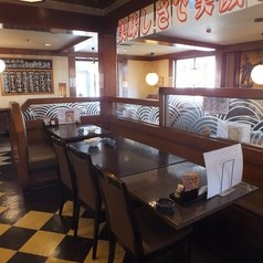 海鮮居酒屋どんさん亭 前橋店の写真