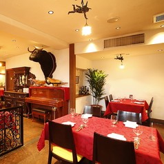 スペイン料理 エルヴィエントの写真