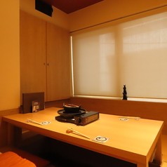 舞豚しゃぶしゃぶ・焼きしゃぶ専門店 MAITON-YA 六本木の写真